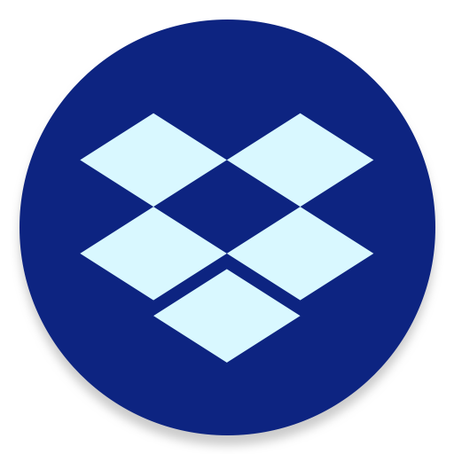 com.dropbox.android logo