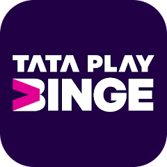 com.tatasky.binge logo