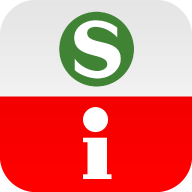 de.hafas.android.sbahnberlin logo