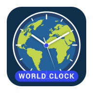 com.angel.world.clock logo