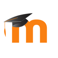 com.moodle.moodlemobile logo