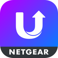 com.netgear.netgearup logo