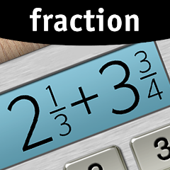 com.digitalchemy.calculator.freefraction logo