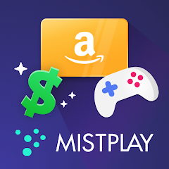 com.mistplay.mistplay logo