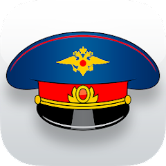 ru.appscraft.police logo