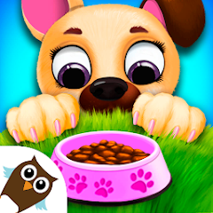 com.tutotoons.app.kikififipetfriends.free logo