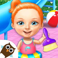 air.com.tutotoons.app.sweetbabygirlcleanup4.free logo