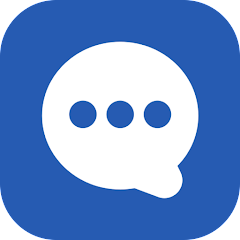 com.textmessages.smsmms logo