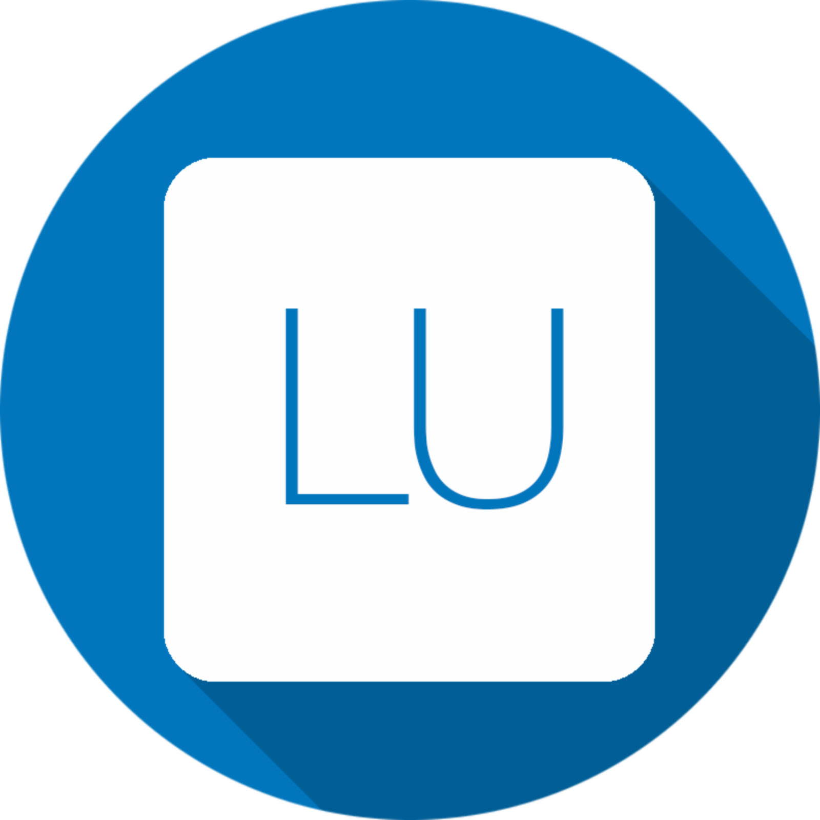 gaurav.lookup logo