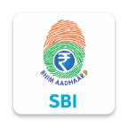 com.sbi.aadhaarpay logo