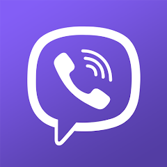 com.viber.voip logo