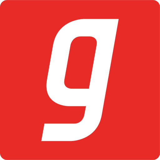 com.gaana logo