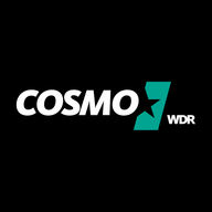 de.WDR.COSMO logo