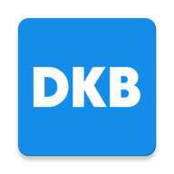 com.dkbcodefactory.banking logo