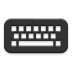 in.webrilliance.simplelargebuttonkeyboard logo