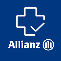 de.allianz.kranken.app logo