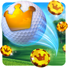 com.playdemic.golf.android logo