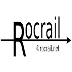 net.rocrail.androc logo