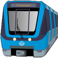 com.apptastic.stockholmcommute logo