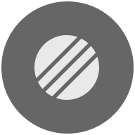 com.arandompackage.flatconsblack logo
