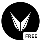 com.natewren.darkvoidfree logo