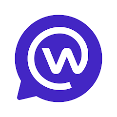 com.facebook.workchat logo