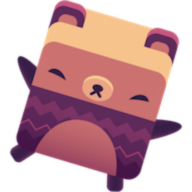 com.spryfox.alphabear logo