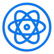 itsolutionever.karanponda.reactjs logo