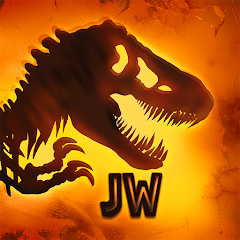 com.ludia.jurassicworld logo