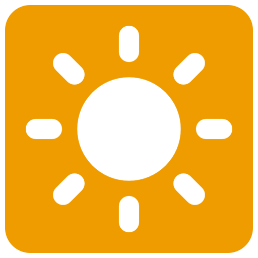 com.saturncube.brightness logo