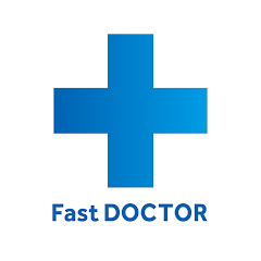 jp.fastdoctor logo