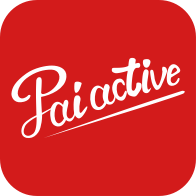 com.lstech.paiactive logo