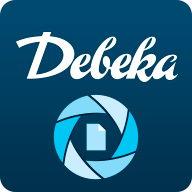 de.debeka.leistungsapp logo