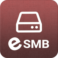 net.appazing.easysmb logo