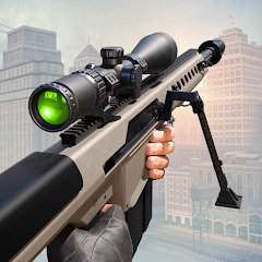 com.miniclip.realsniper logo