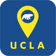 com.doublemap.tapride.uclasaferide logo