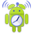 com.splunchy.android.alarmclock logo