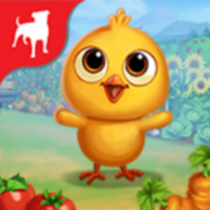 com.zynga.FarmVille2CountryEscape logo