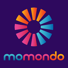 com.momondo.flightsearch logo