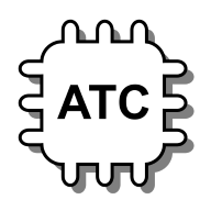 bav.androidatcommands logo