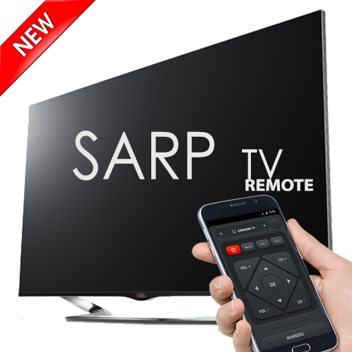 com.remote.tv.remote.shrp logo