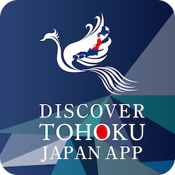 jp.machipla.android.discovertohoku logo