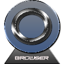 com.O_Browser logo