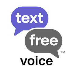 com.pinger.textfree.call logo