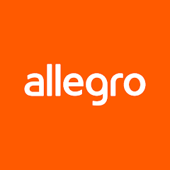 pl.allegro logo