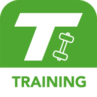 digifit.android.virtuagym.pro.tunturifitness logo