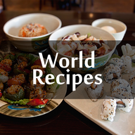 com.cookware.worldcusinerecipes logo