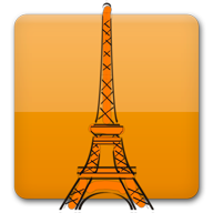 at.lebonmot.learnfrench logo