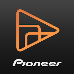 com.onkyo.pioneer.pioneerremote logo