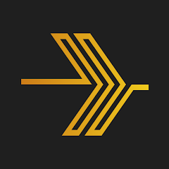 tv.plex.labs.plexamp logo